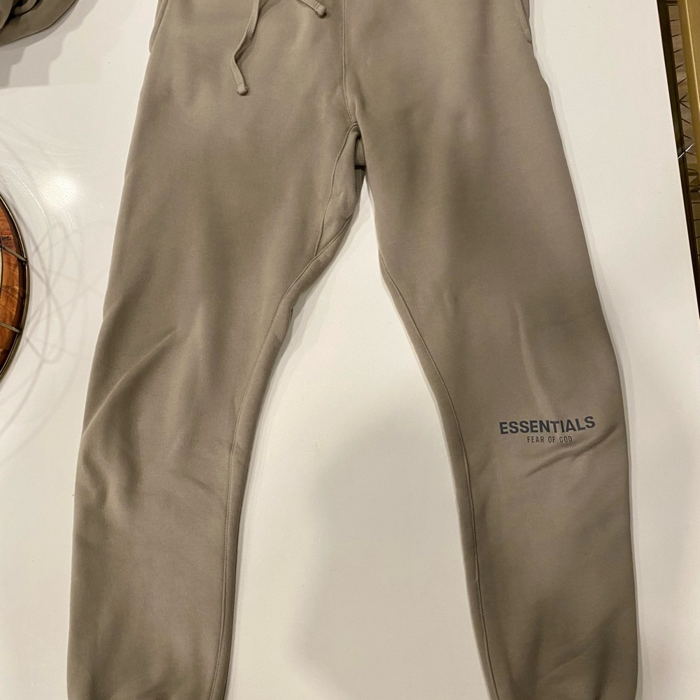 Essentials Sweats - image 7